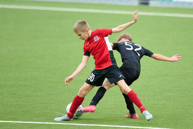 Кубок Владимира Варламова 2025,  СШ-2 — «Калининград»