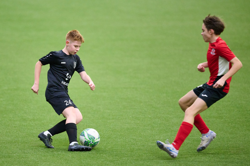 Кубок Владимира Варламова 2025,  СШ-2 — «Калининград»