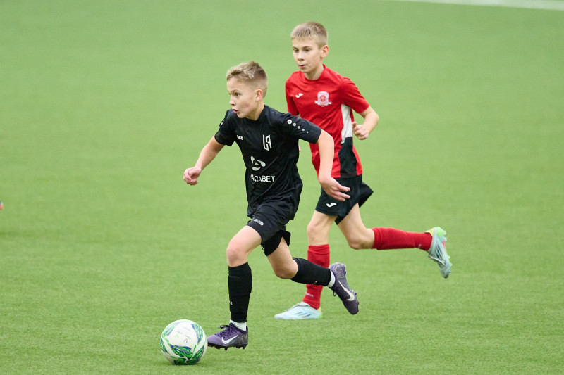 Кубок Владимира Варламова 2025,  СШ-2 — «Калининград»