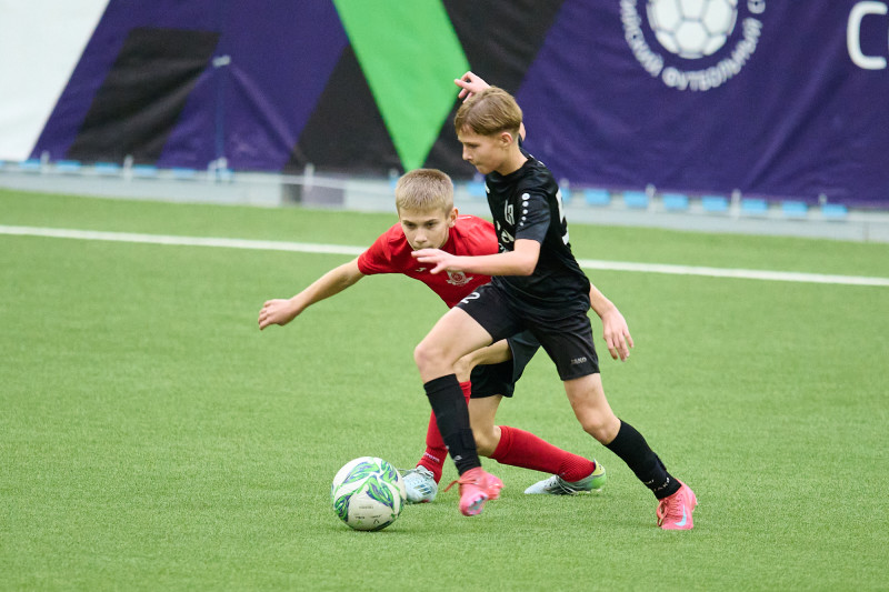 Кубок Владимира Варламова 2025,  СШ-2 — «Калининград»