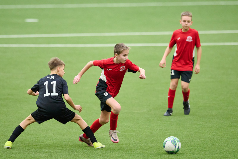 Кубок Владимира Варламова 2025,  СШ-2 — «Калининград»