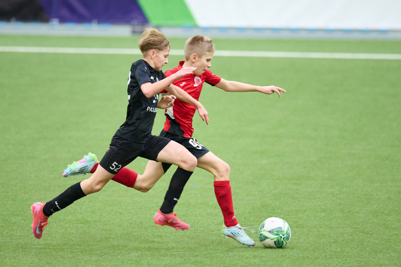 Кубок Владимира Варламова 2025,  СШ-2 — «Калининград»