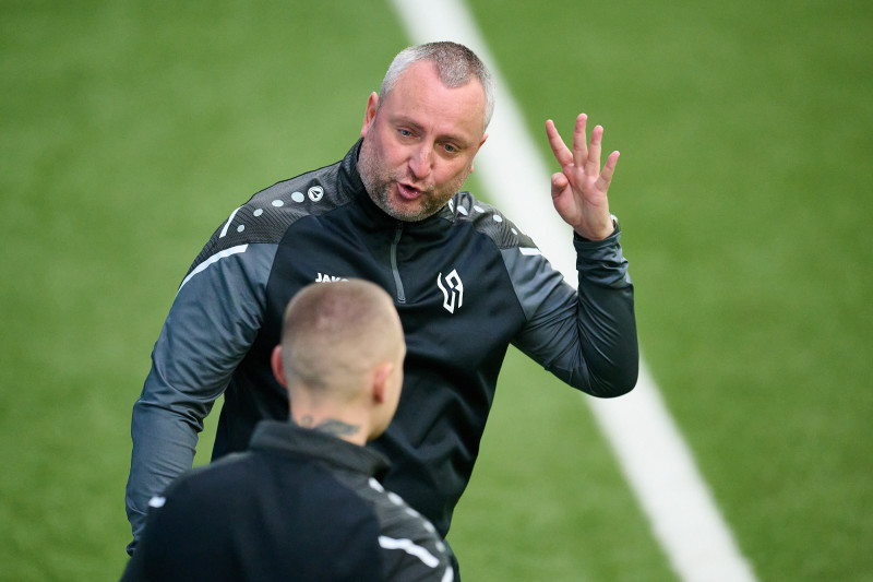 Кубок Владимира Варламова 2025,  СШ-2 — «Калининград»