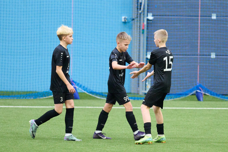 Кубок Владимира Варламова 2025,  СШ-2 — «Калининград»