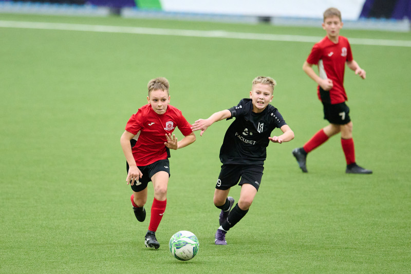 Кубок Владимира Варламова 2025,  СШ-2 — «Калининград»