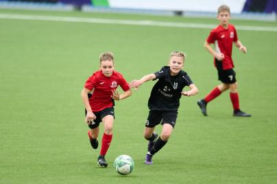 Кубок Владимира Варламова 2025,  СШ-2 — «Калининград»