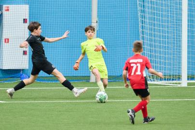 Кубок Владимира Варламова 2025,  СШ-2 — «Калининград»