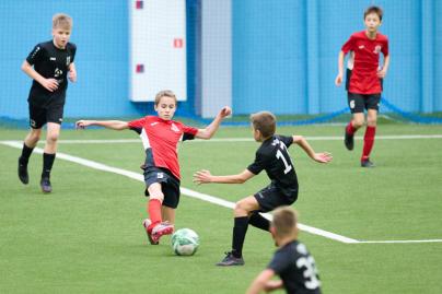 Кубок Владимира Варламова 2025,  СШ-2 — «Калининград»