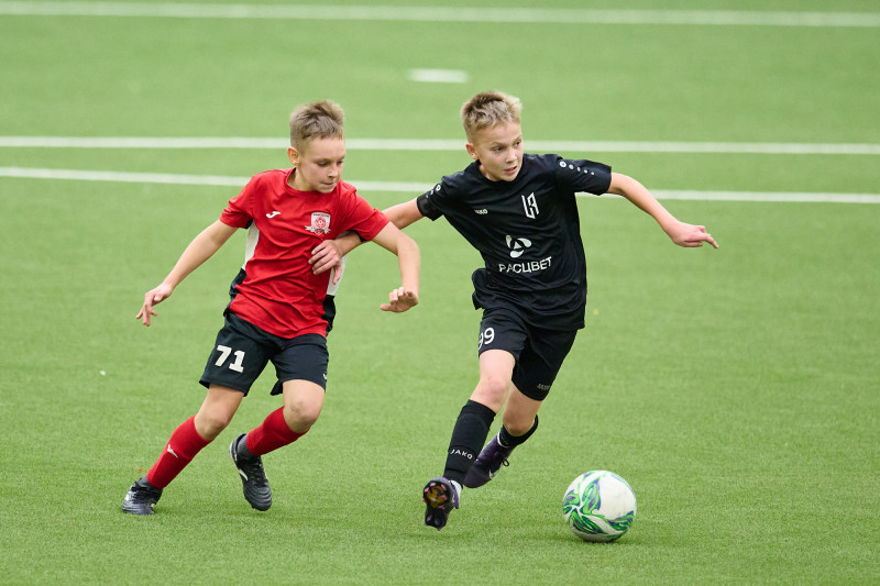 Кубок Владимира Варламова 2025,  СШ-2 — «Калининград»