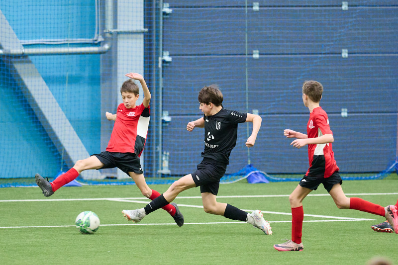 Кубок Владимира Варламова 2025,  СШ-2 — «Калининград»