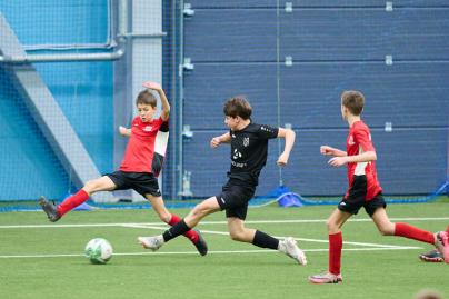 Кубок Владимира Варламова 2025,  СШ-2 — «Калининград»