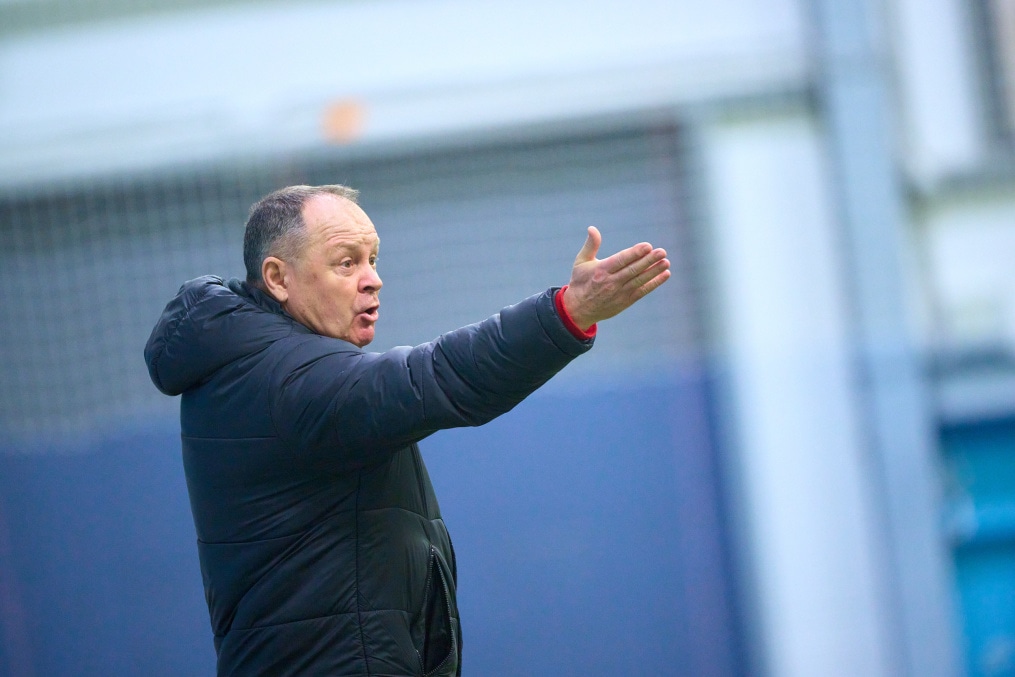 Кубок Владимира Варламова 2025, СШОР-5 — «Зенит-Ижевск»