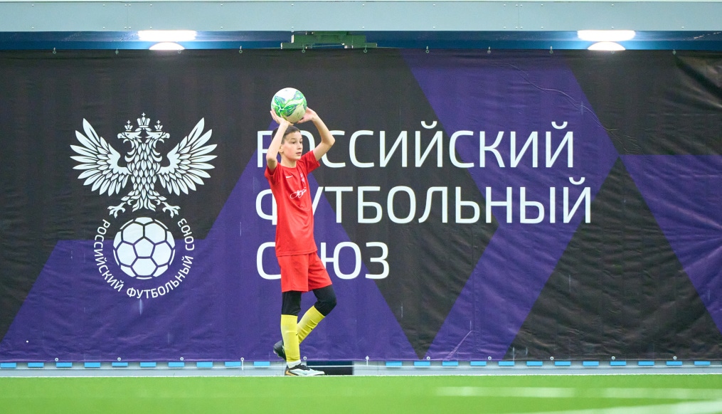 Кубок Владимира Варламова 2025, СШОР-5 — «Зенит-Ижевск»