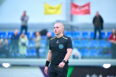 Кубок Владимира Варламова 2025, СШОР-5 — «Зенит-Ижевск»