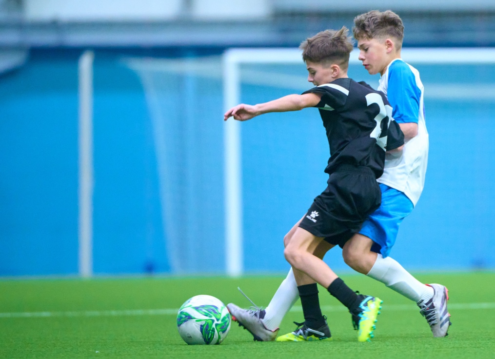 Кубок Владимира Варламова 2025, «Рекорд» — «Стрела»