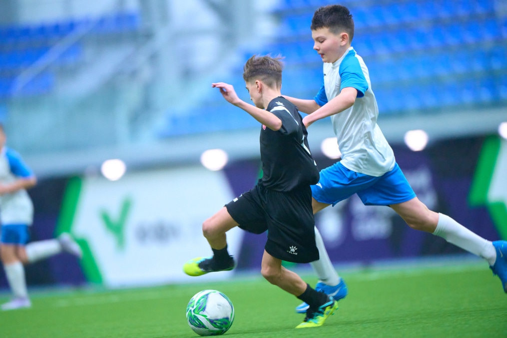 Кубок Владимира Варламова 2025, «Рекорд» — «Стрела»