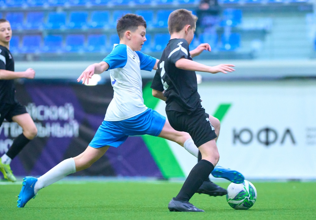 Кубок Владимира Варламова 2025, «Рекорд» — «Стрела»