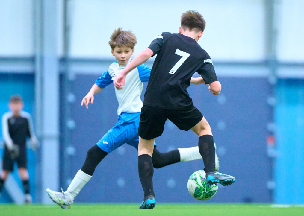 Кубок Владимира Варламова 2025, «Рекорд» — «Стрела»