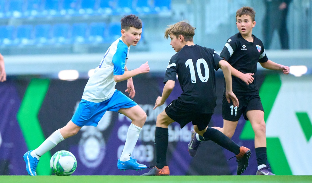 Кубок Владимира Варламова 2025, «Рекорд» — «Стрела»