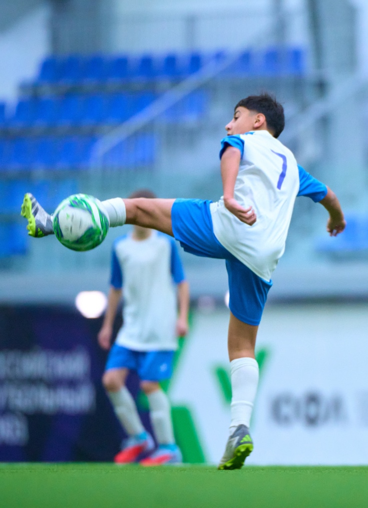 Кубок Владимира Варламова 2025, «Рекорд» — «Стрела»