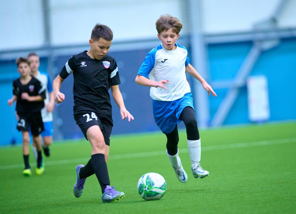 Кубок Владимира Варламова 2025, «Рекорд» — «Стрела»