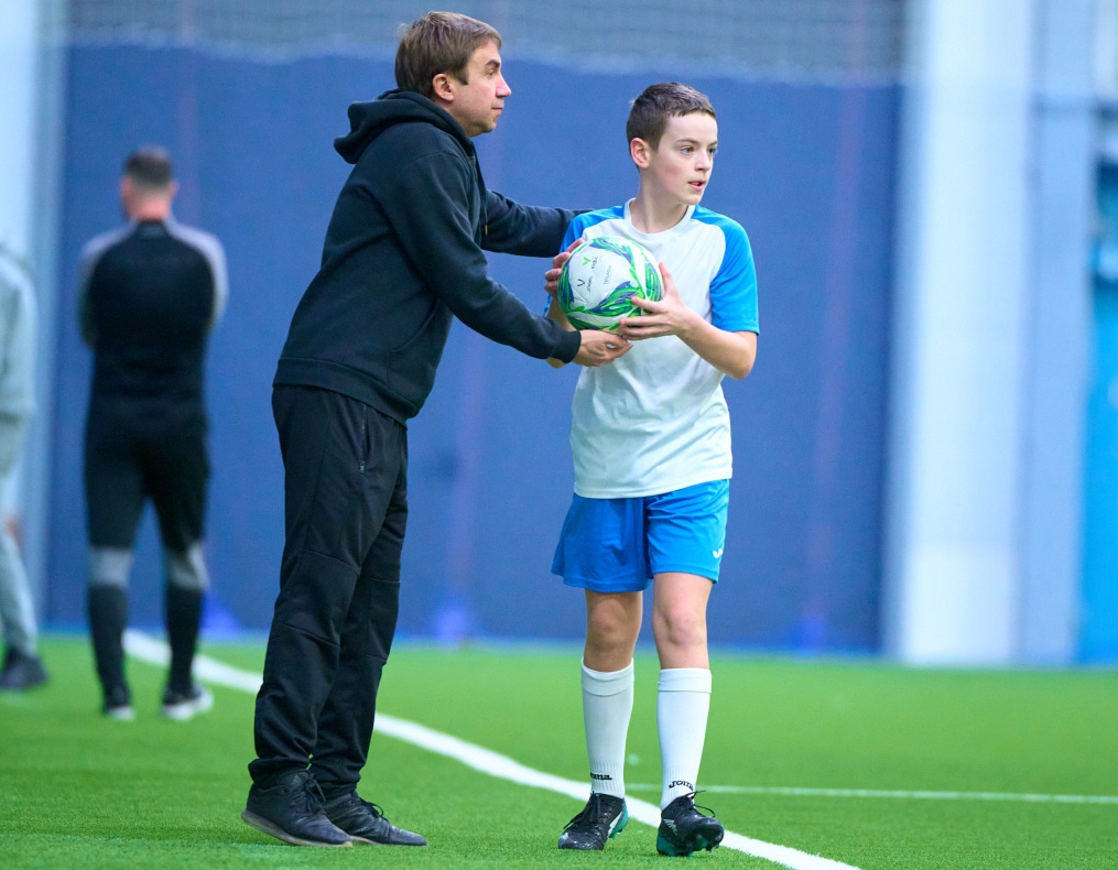 Кубок Владимира Варламова 2025, «Рекорд» — «Стрела»