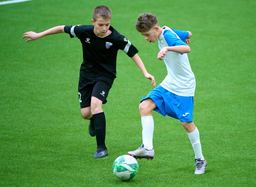 Кубок Владимира Варламова 2025, «Рекорд» — «Стрела»