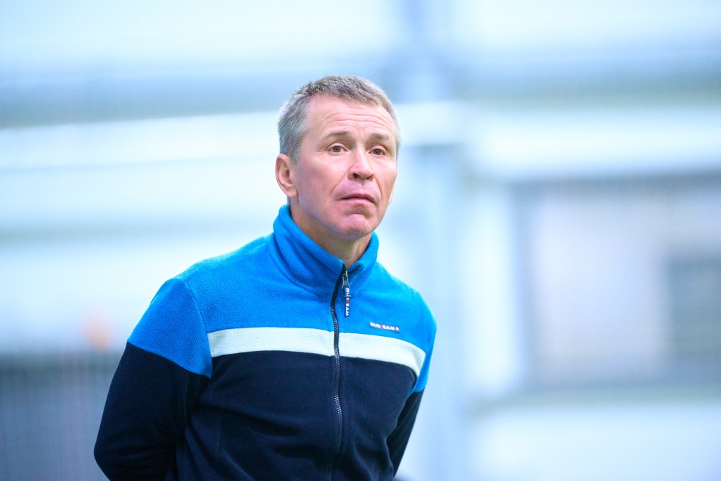 Кубок Владимира Варламова 2025, «Зенит» — СШ-2