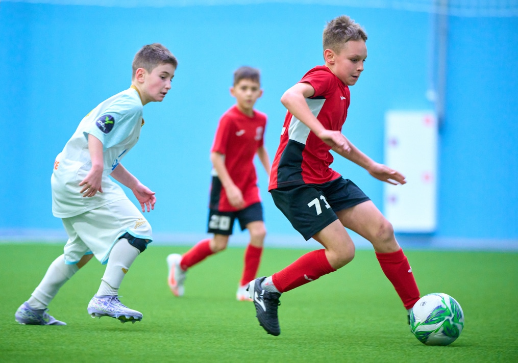 Кубок Владимира Варламова 2025, «Зенит» — СШ-2