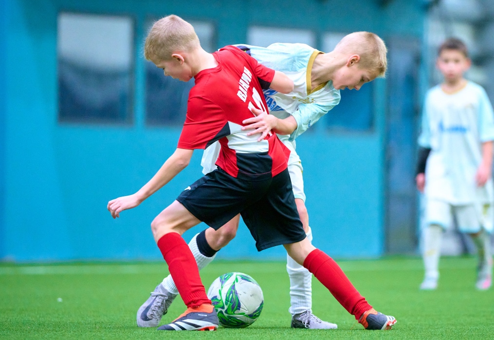 Кубок Владимира Варламова 2025, «Зенит» — СШ-2