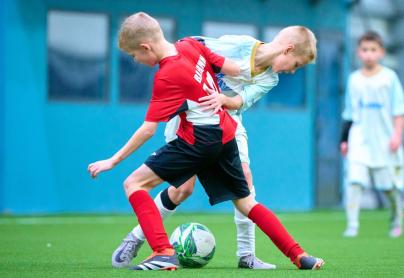 Кубок Владимира Варламова 2025, «Зенит» — СШ-2