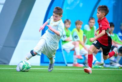 Кубок Владимира Варламова 2025, «Зенит» — СШ-2