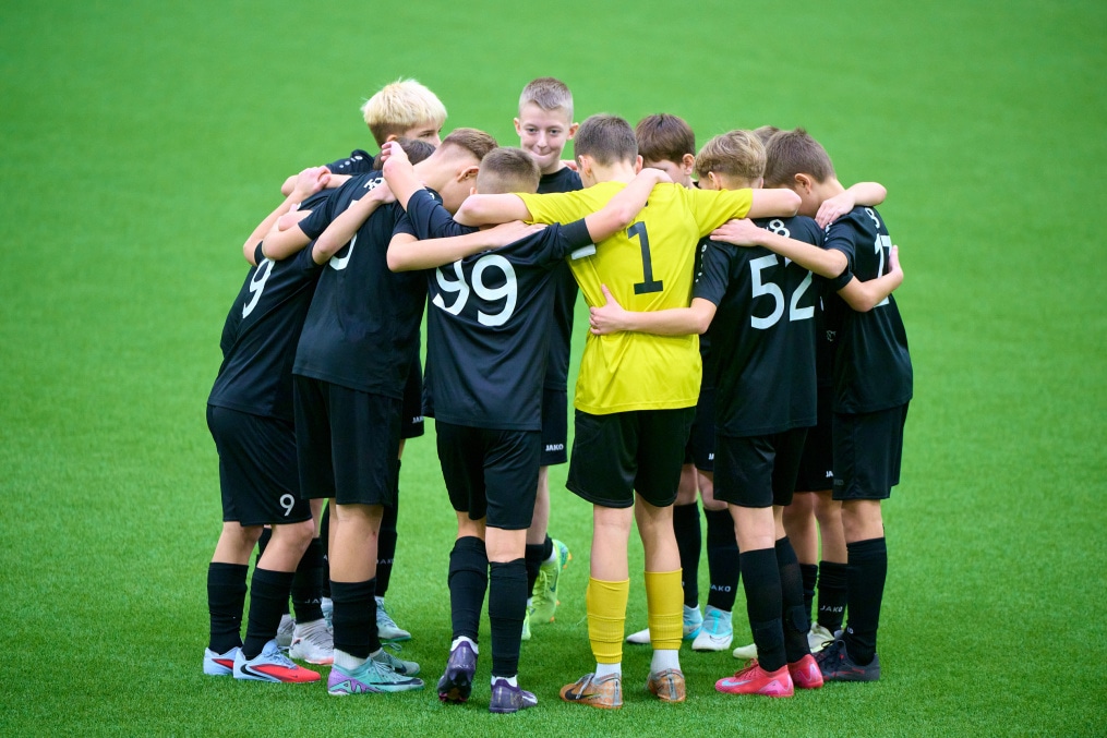 Кубок Владимира Варламова 2025, «Калининград» — «Новосибирск»