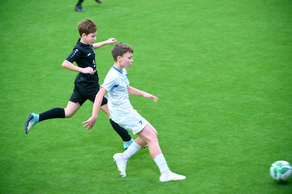 Кубок Владимира Варламова 2025, «Калининград» — «Новосибирск»