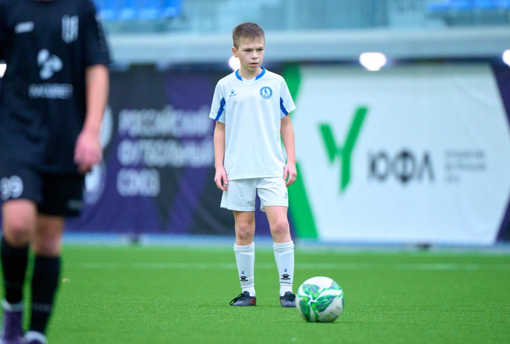 Кубок Владимира Варламова 2025, «Калининград» — «Новосибирск»