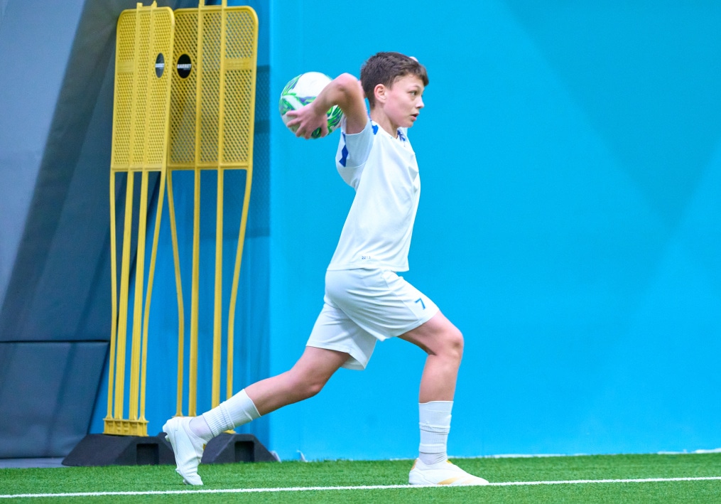 Кубок Владимира Варламова 2025, «Калининград» — «Новосибирск»