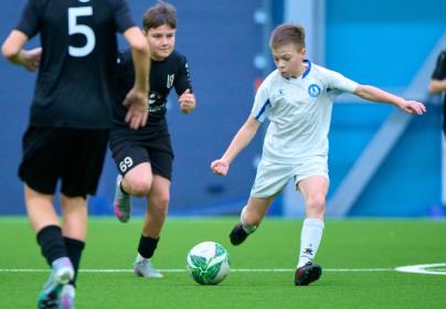 Кубок Владимира Варламова 2025, «Калининград» — «Новосибирск»