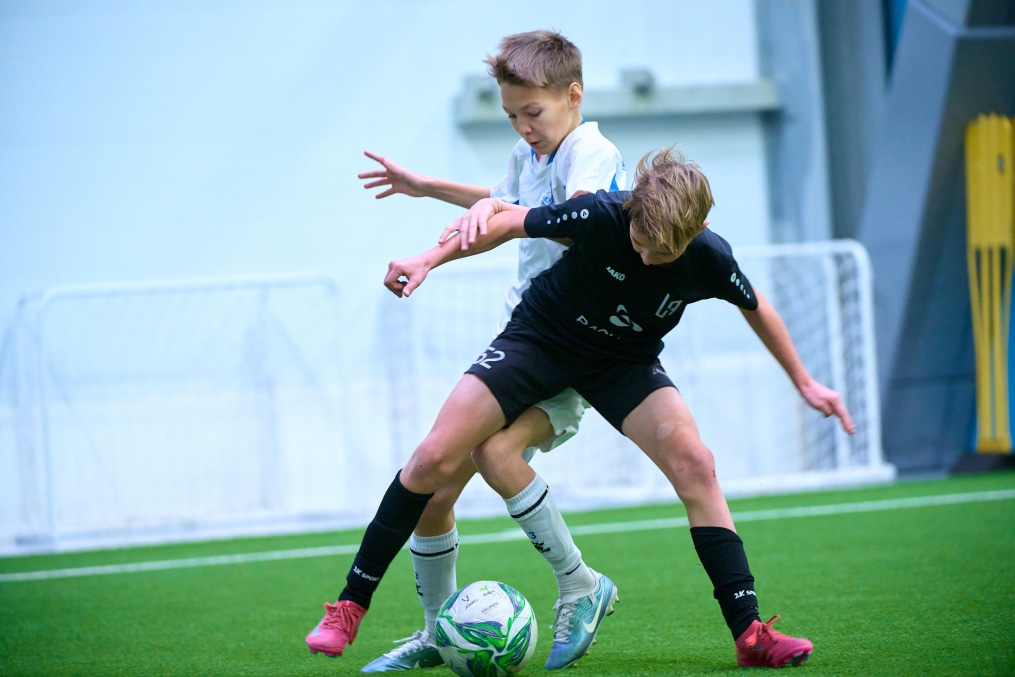 Кубок Владимира Варламова 2025, «Калининград» — «Новосибирск»