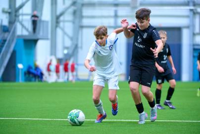 Кубок Владимира Варламова 2025, «Калининград» — «Новосибирск»