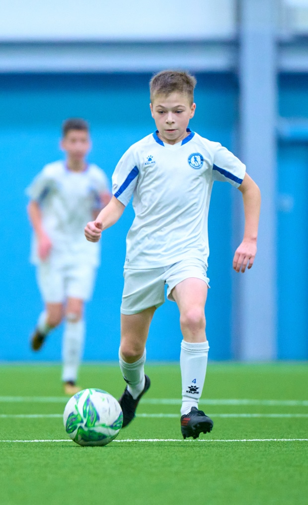 Кубок Владимира Варламова 2025, «Калининград» — «Новосибирск»