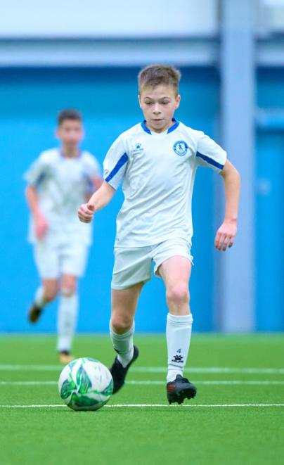 Кубок Владимира Варламова 2025, «Калининград» — «Новосибирск»