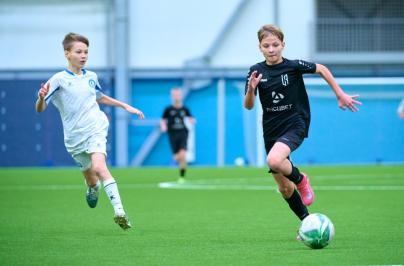 Кубок Владимира Варламова 2025, «Калининград» — «Новосибирск»