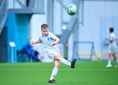 Кубок Владимира Варламова 2025, «Калининград» — «Новосибирск»