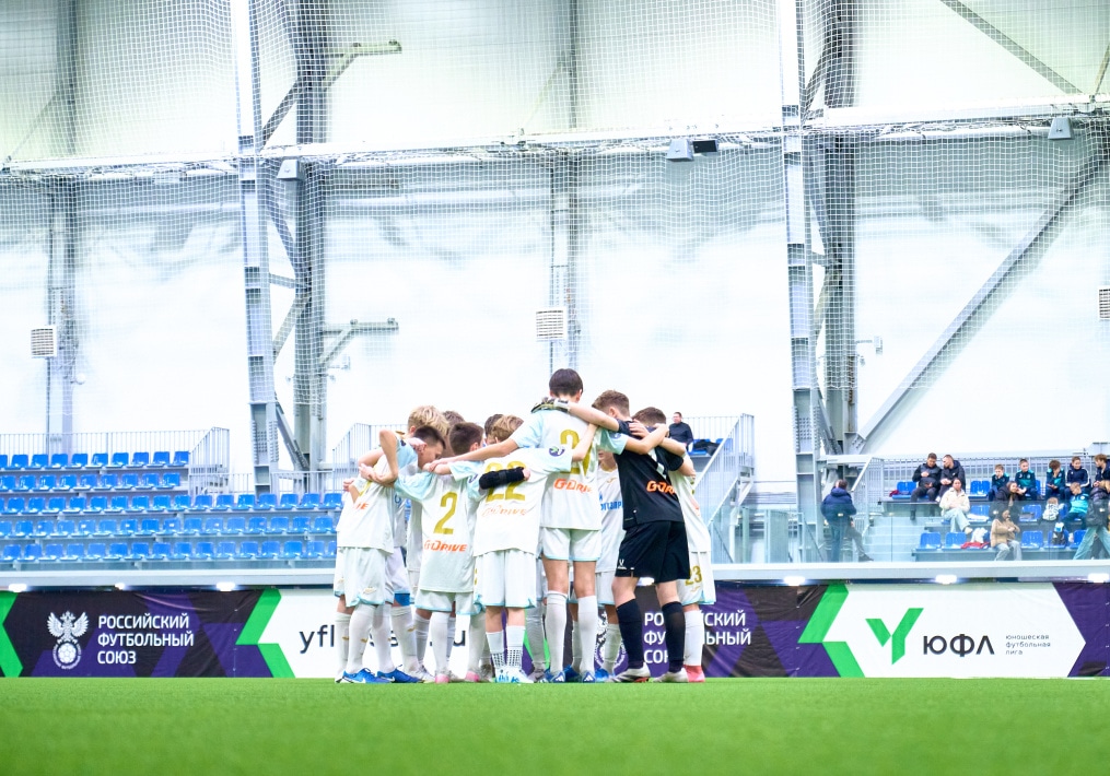 Кубок Владимира Варламова 2025, финал: «Калининград» — «Зенит»