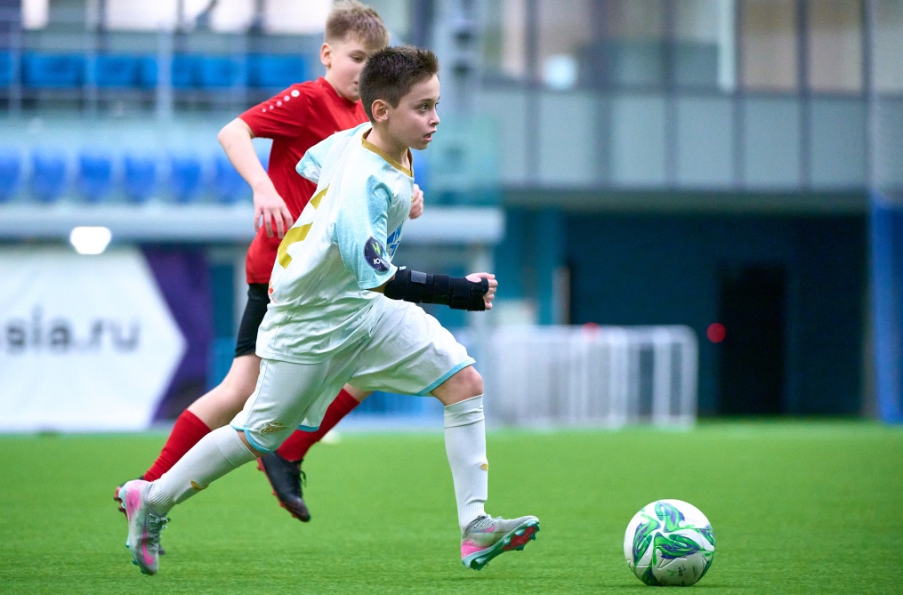 Кубок Владимира Варламова 2025, финал: «Калининград» — «Зенит»