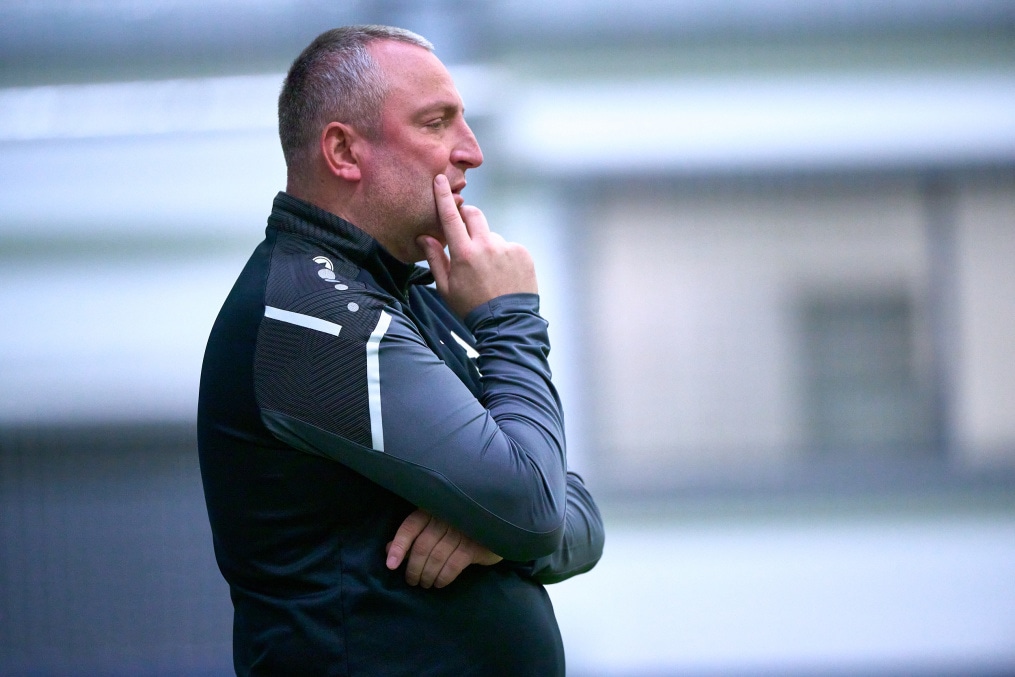 Кубок Владимира Варламова 2025, финал: «Калининград» — «Зенит»