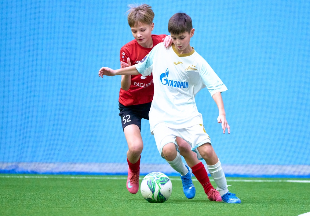 Кубок Владимира Варламова 2025, финал: «Калининград» — «Зенит»