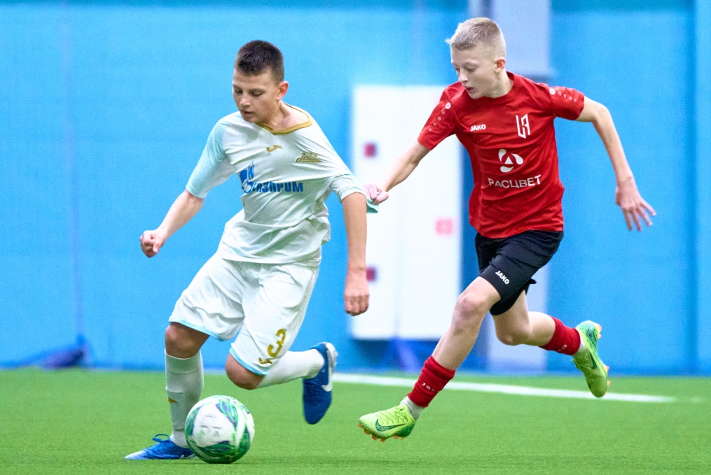 Кубок Владимира Варламова 2025, финал: «Калининград» — «Зенит»