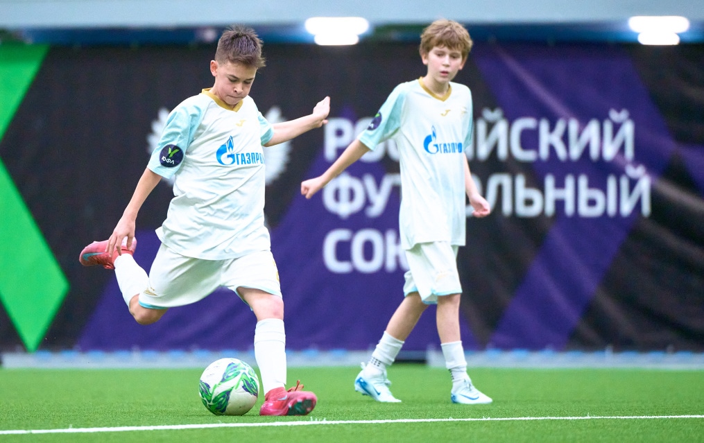 Кубок Владимира Варламова 2025, финал: «Калининград» — «Зенит»