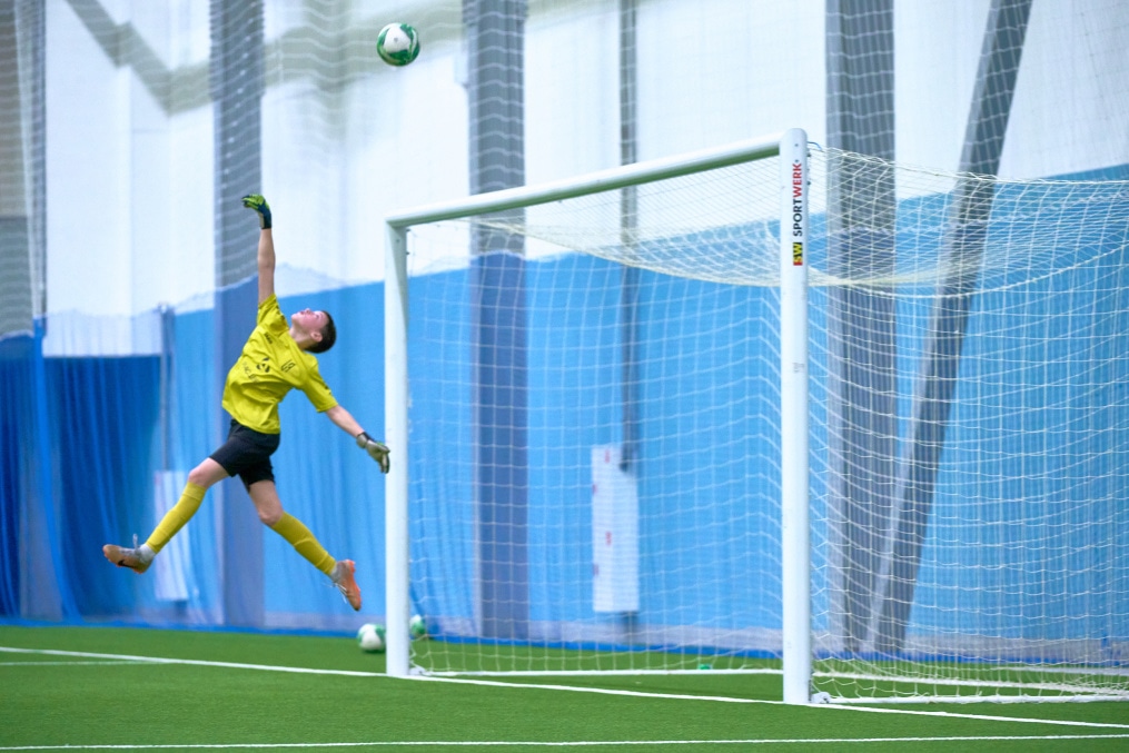 Кубок Владимира Варламова 2025, финал: «Калининград» — «Зенит»